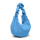 Moon Bag Ruffle 'Aqua' – Monochrome Edition GOT BAG