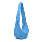 Moon Bag Ruffle 'Aqua' – Monochrome Edition GOT BAG