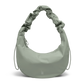 Moon Bag Ruffle 'Bass' – Monochrome Edition GOT BAG
