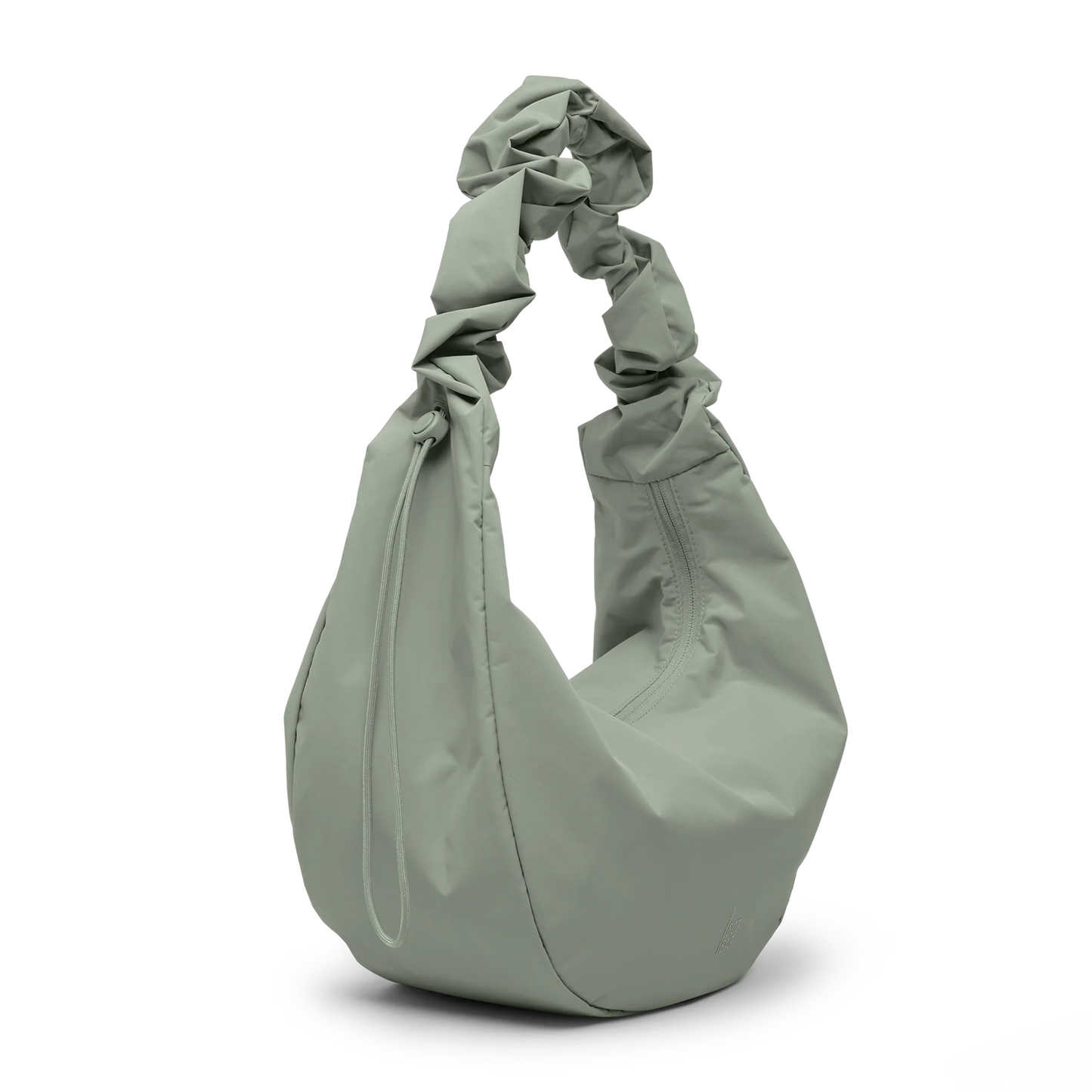 Moon Bag Ruffle 'Bass' – Monochrome Edition GOT BAG