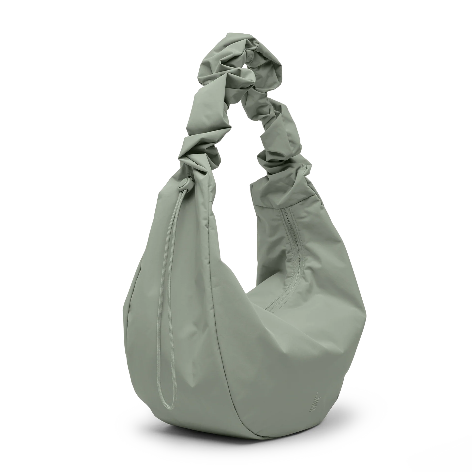 Moon Bag Ruffle 'Bass' – Monochrome Edition GOT BAG