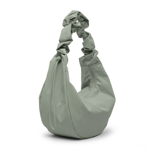 Moon Bag Ruffle 'Bass' – Monochrome Edition GOT BAG