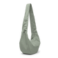 Moon Bag Ruffle 'Bass' – Monochrome Edition GOT BAG