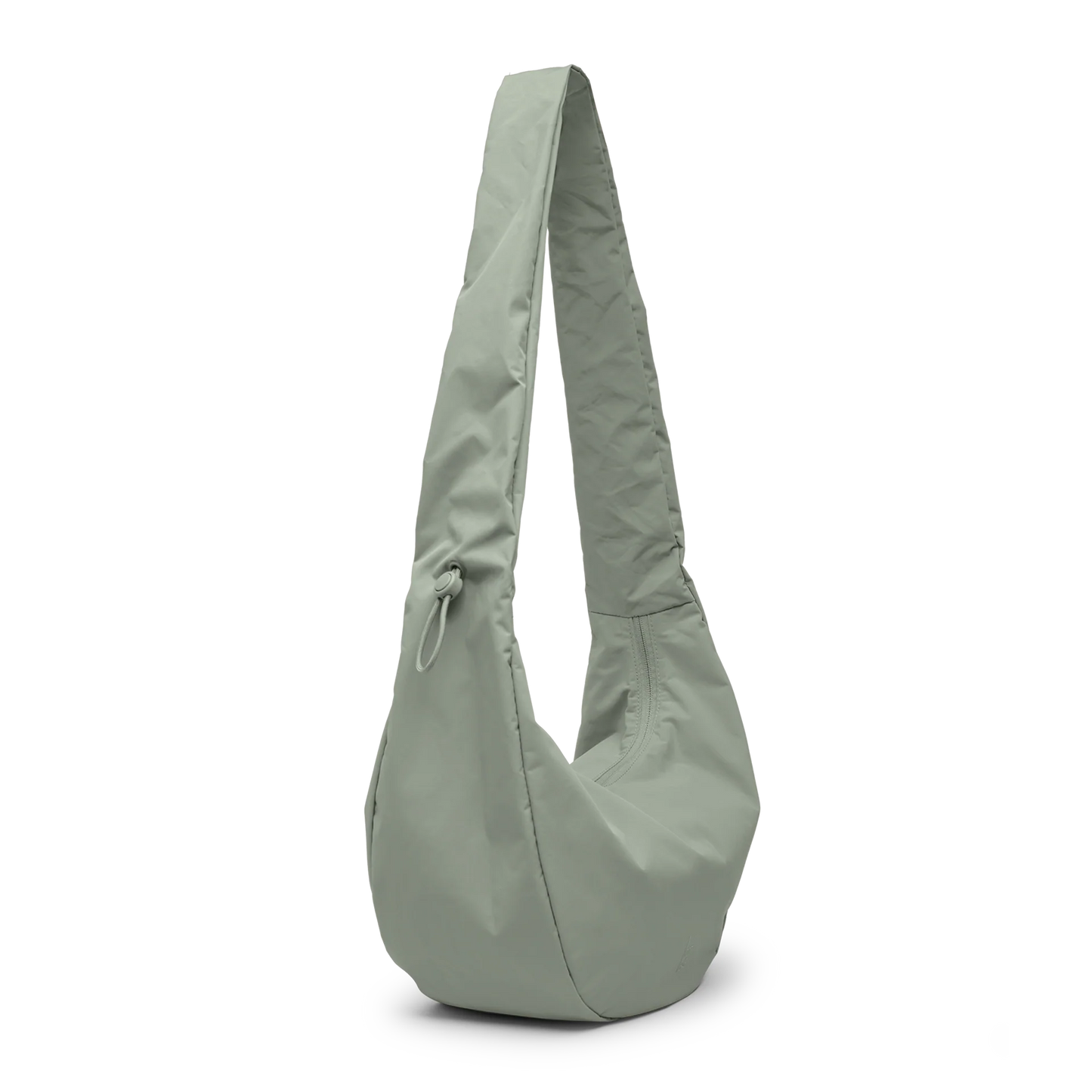 Moon Bag Ruffle 'Bass' – Monochrome Edition GOT BAG