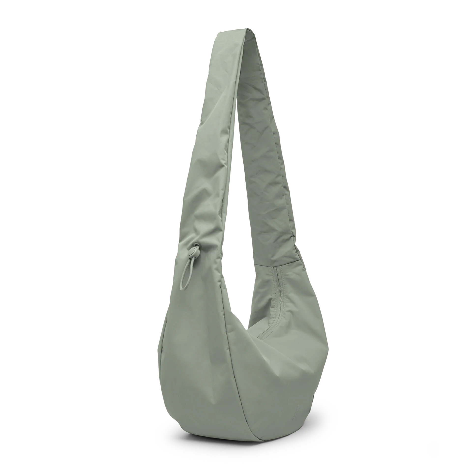 Moon Bag Ruffle 'Bass' – Monochrome Edition GOT BAG