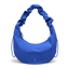 Moon Bag Ruffle 'Cobalt' – Monochrome Edition GOT BAG