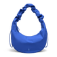 Moon Bag Ruffle 'Cobalt' – Monochrome Edition GOT BAG