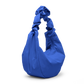 Moon Bag Ruffle 'Cobalt' – Monochrome Edition GOT BAG
