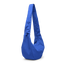 Moon Bag Ruffle 'Cobalt' – Monochrome Edition GOT BAG