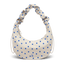Moon Bag Ruffle 'Dot Cream' – Monochrome Edition GOT BAG