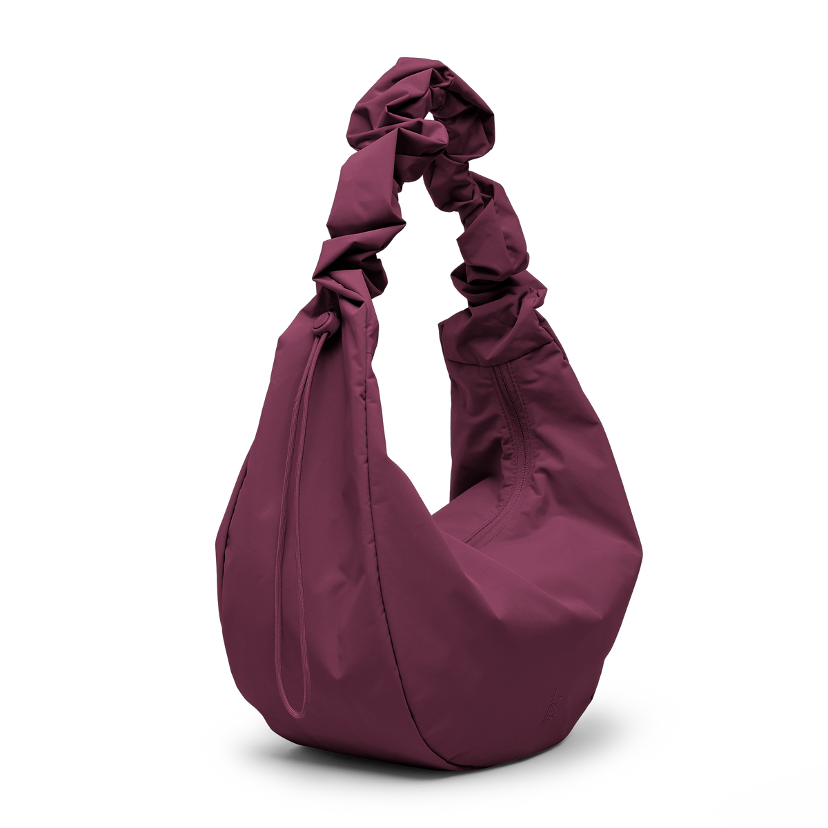 Moon Bag Ruffle 'Kraken' – Monochrome Edition GOT BAG