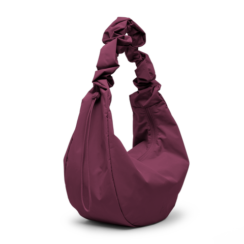 Moon Bag Ruffle 'Kraken' – Monochrome Edition GOT BAG