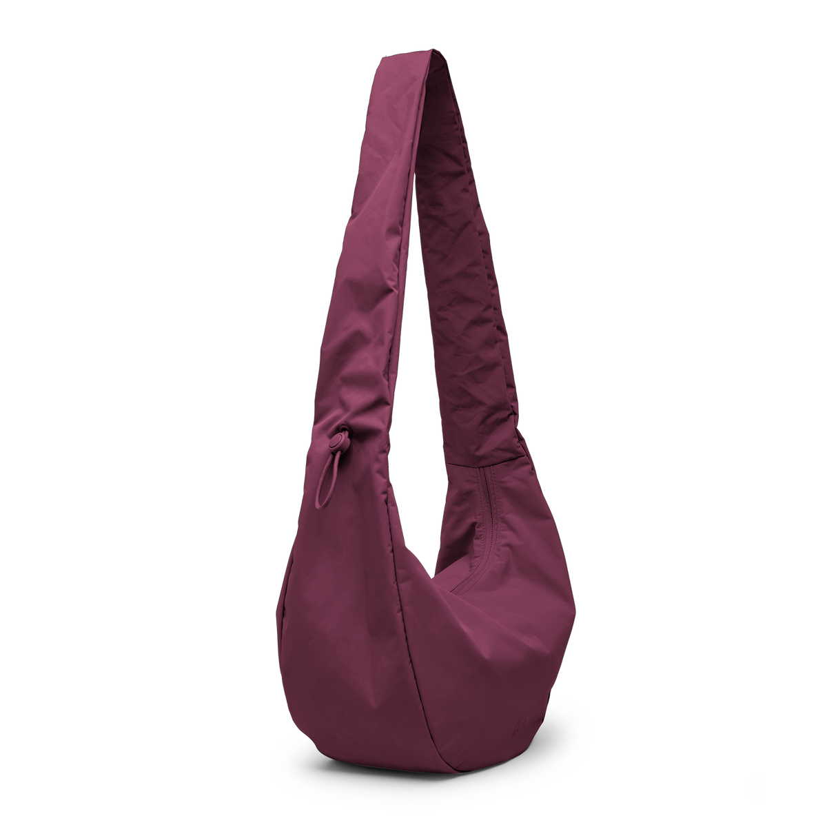 Moon Bag Ruffle 'Kraken' – Monochrome Edition GOT BAG