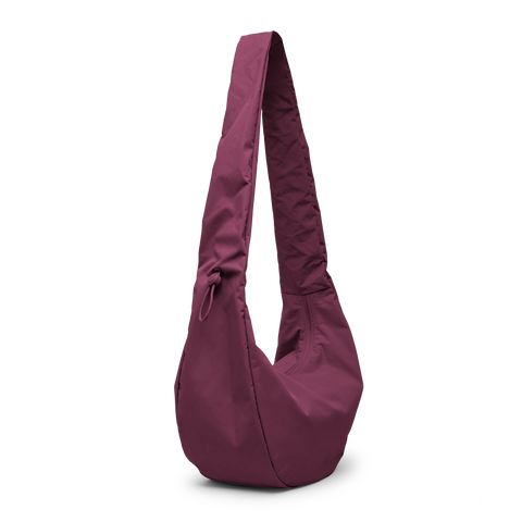 Moon Bag Ruffle 'Kraken' – Monochrome Edition GOT BAG