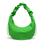 Moon Bag Ruffle 'Leaf Sheep' – Monochrome Edition GOT BAG