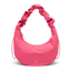 Moon Bag Ruffle 'Salina Pink' – Monochrome Edition GOT BAG