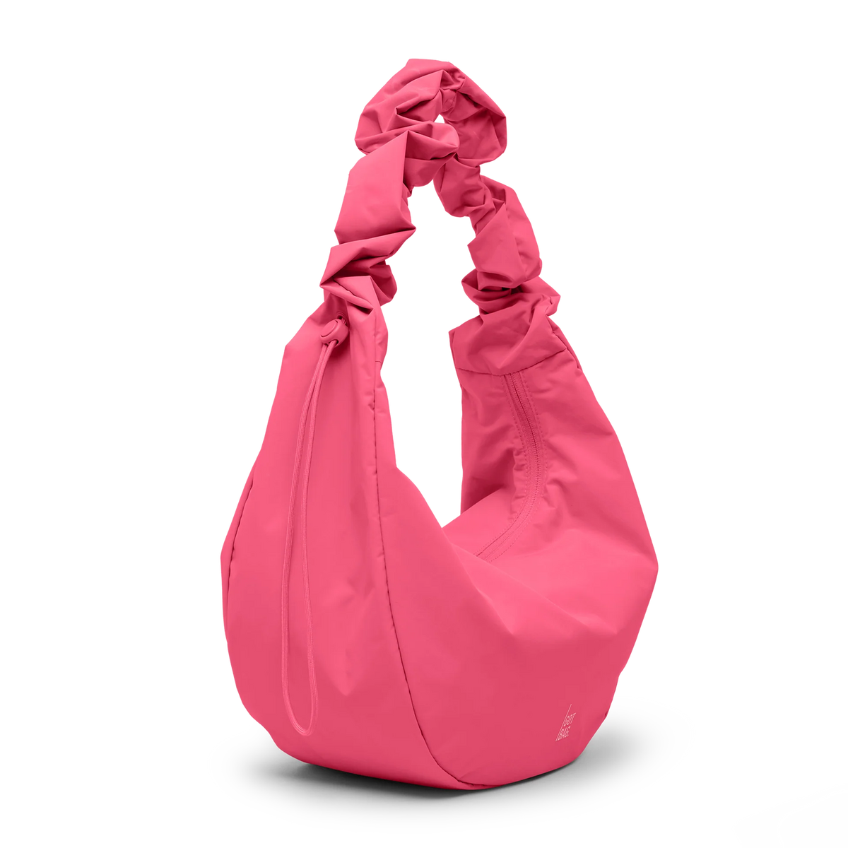 Moon Bag Ruffle 'Salina Pink' – Monochrome Edition GOT BAG