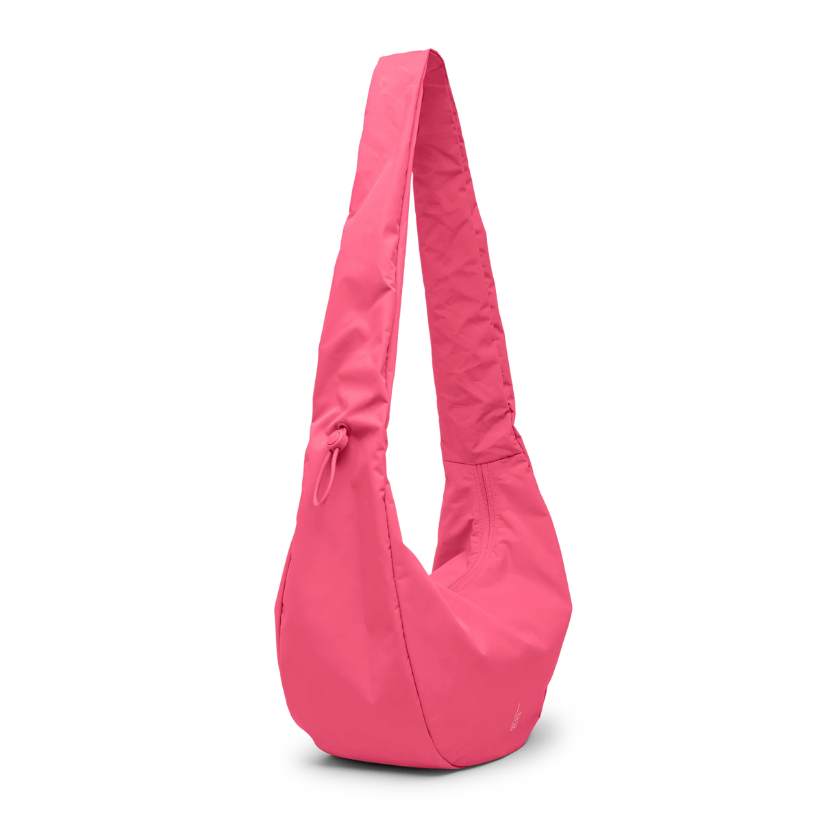Moon Bag Ruffle 'Salina Pink' – Monochrome Edition GOT BAG