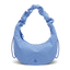 Moon Bag Ruffle 'Vichy Cobalt' GOT BAG