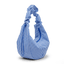 Moon Bag Ruffle 'Vichy Cobalt' GOT BAG