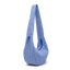 Moon Bag Ruffle 'Vichy Cobalt' GOT BAG