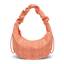 Moon Bag Ruffle 'Vichy Hot Coral' GOT BAG
