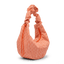 Moon Bag Ruffle 'Vichy Hot Coral' GOT BAG