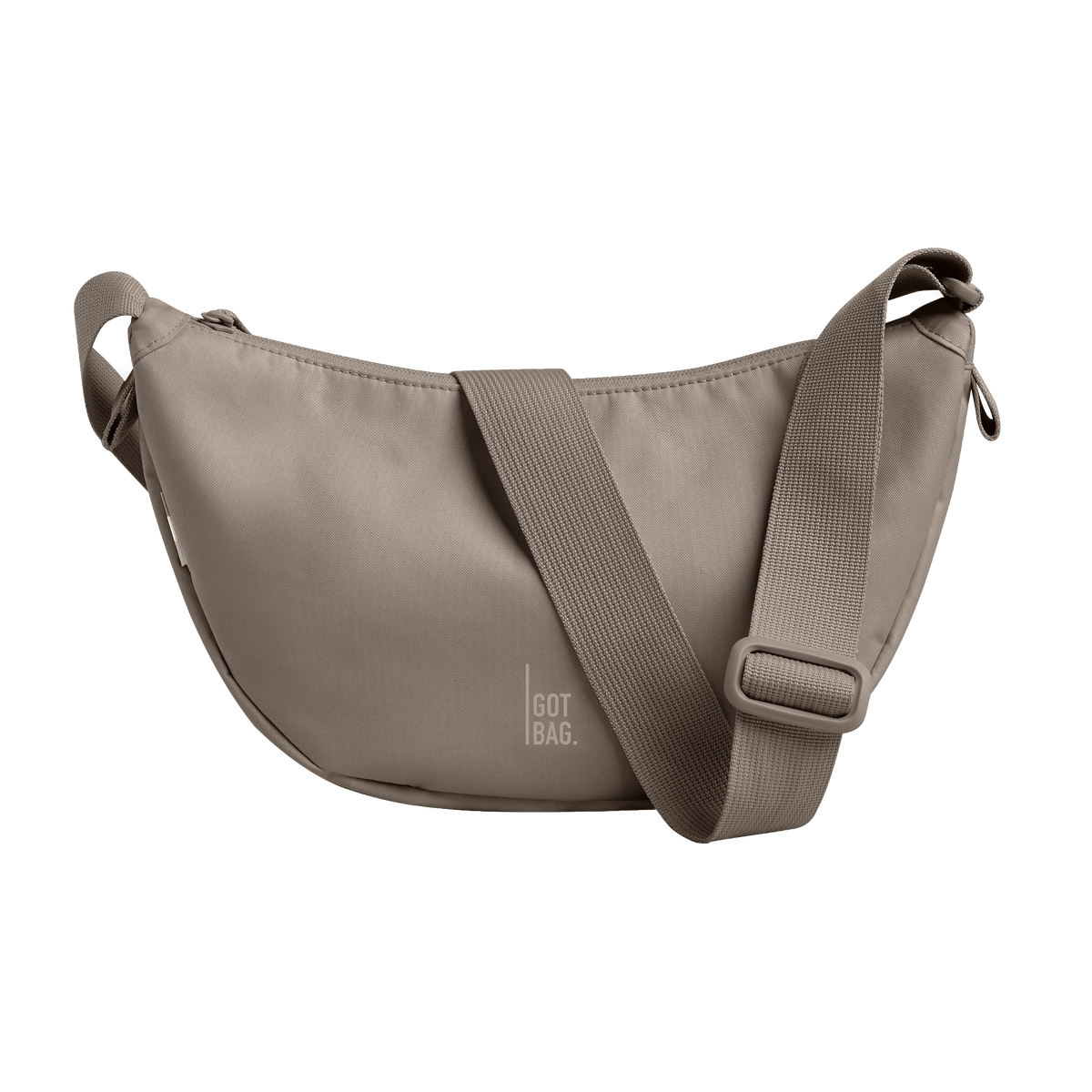 Moon Bag Small 'Seal' – Monochrome Edition GOT BAG