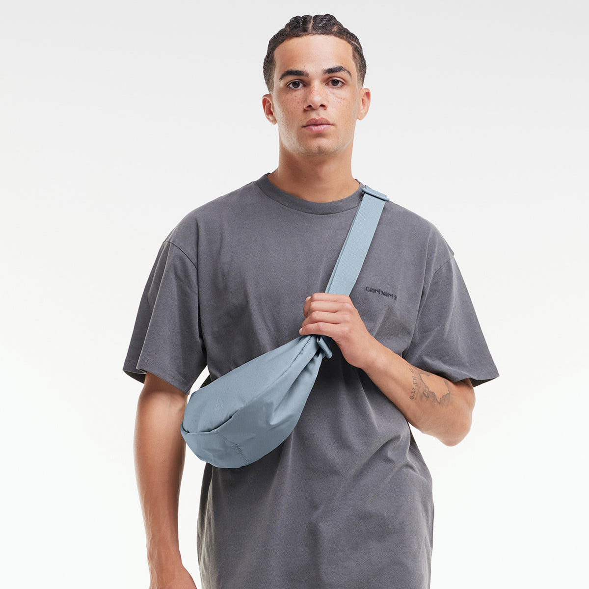 Moon Bag Small 'Marlin' – Monochrome Edition GOT BAG