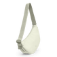 Moon Bag Small 'Beach Foam' – Monochrome Edition GOT BAG
