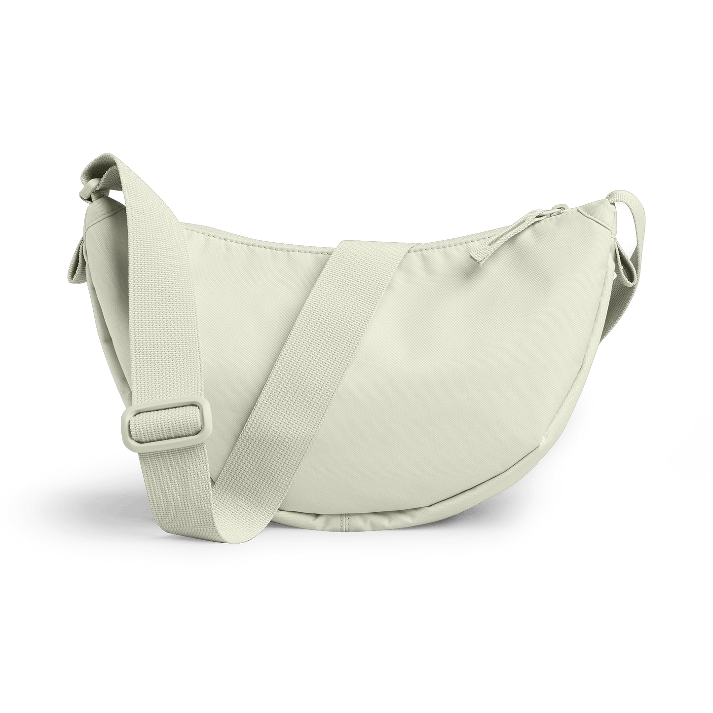 Moon Bag Small 'Beach Foam' – Monochrome Edition GOT BAG