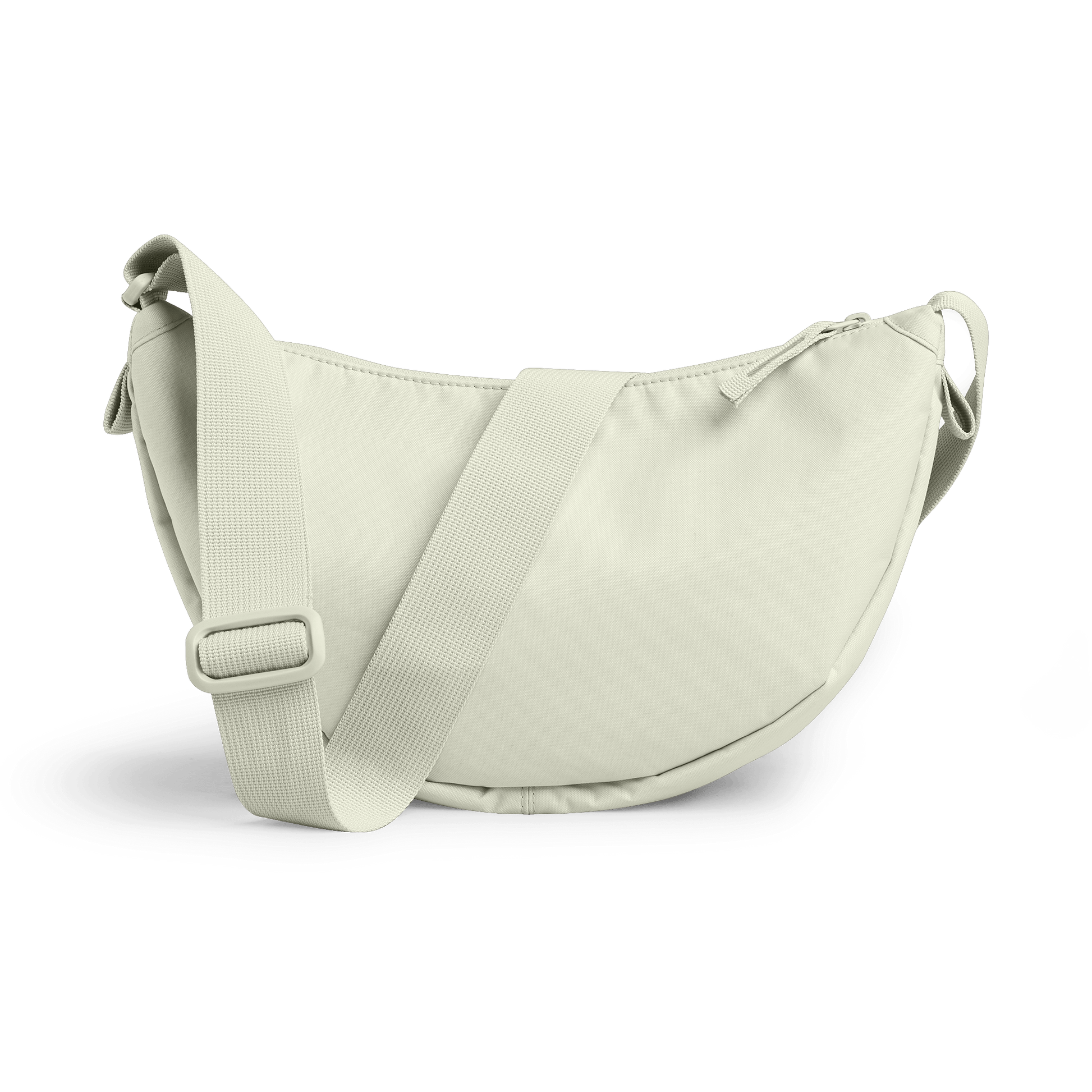 Moon Bag Small 'Beach Foam' – Monochrome Edition GOT BAG
