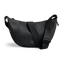 Moon Bag Small 'Black' – Monochrome Edition GOT BAG