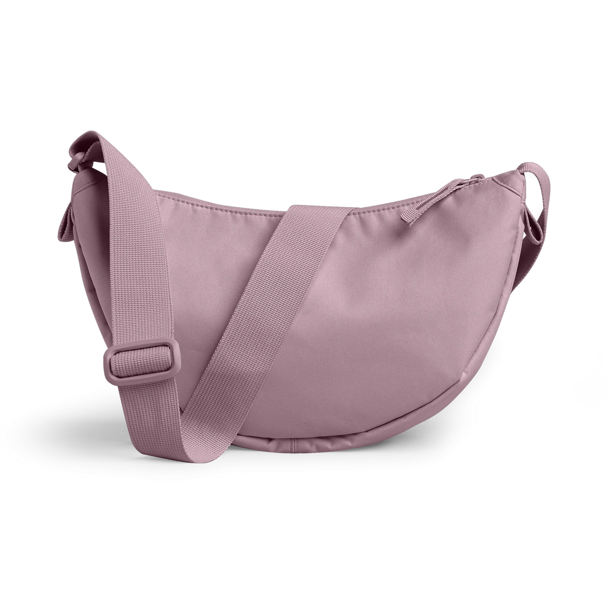 Moon Bag Small 'Calamary' – Monochrome Edition GOT BAG