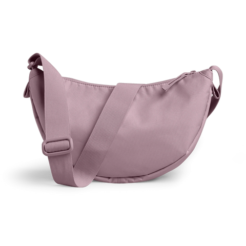 Moon Bag Small 'Calamary' – Monochrome Edition GOT BAG