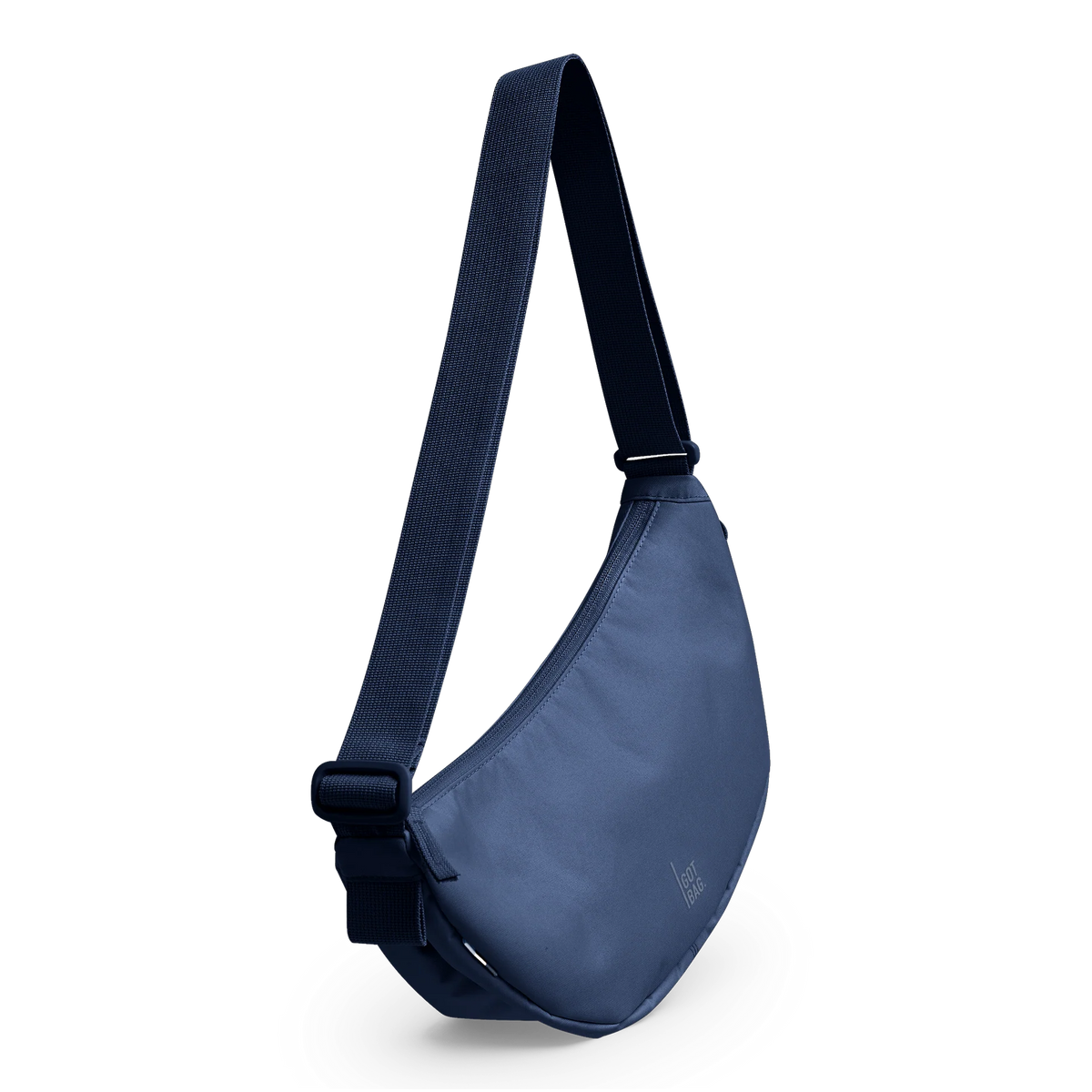 Moon Bag Small 'Deep Ocean' – Monochrome Edition GOT BAG