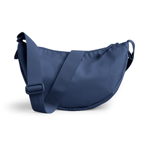 Moon Bag Small 'Deep Ocean' – Monochrome Edition GOT BAG