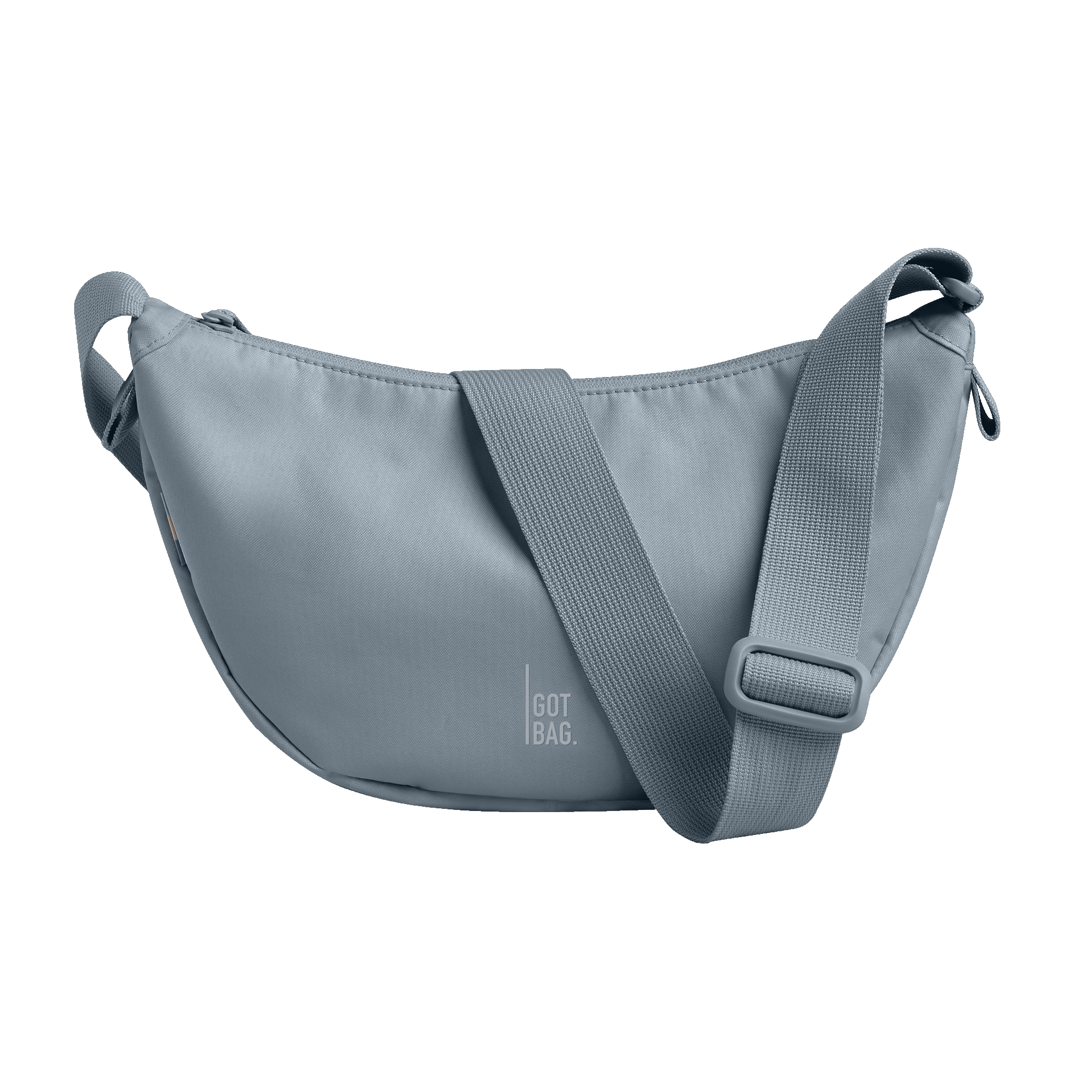 Moon Bag Small 'Marlin' – Monochrome Edition GOT BAG
