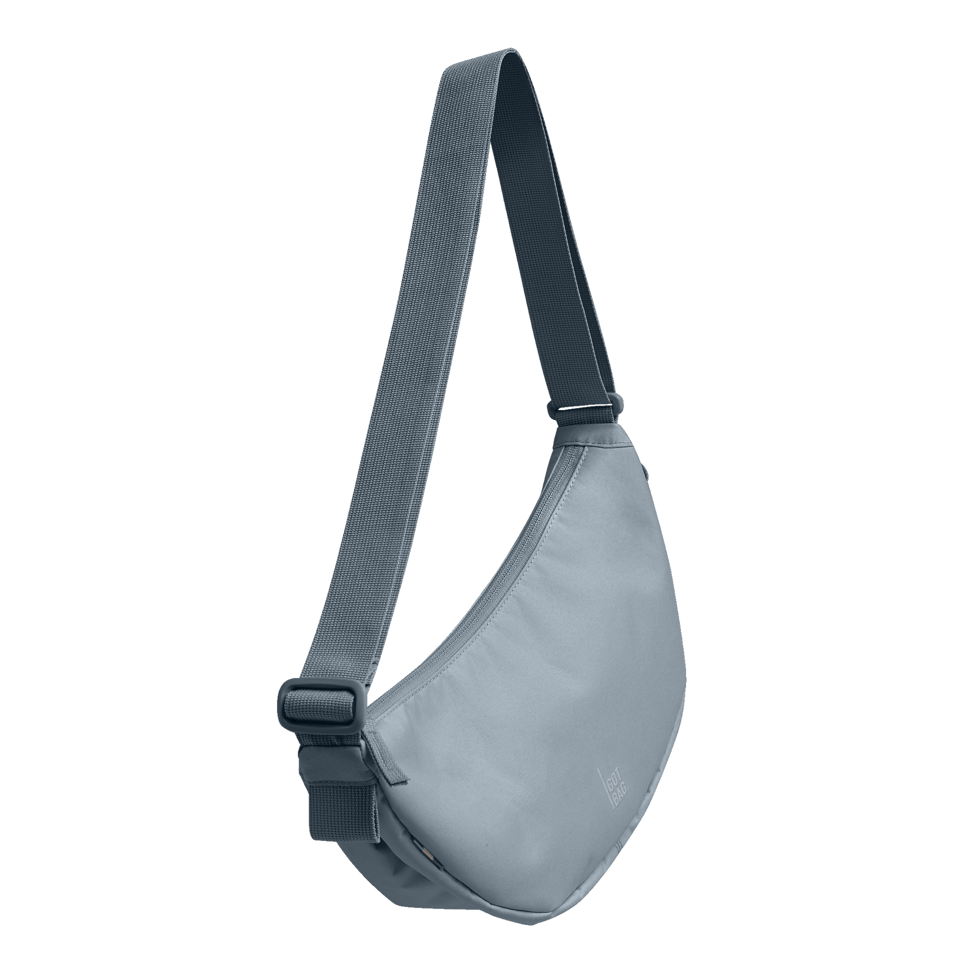 Moon Bag Small 'Marlin' – Monochrome Edition GOT BAG