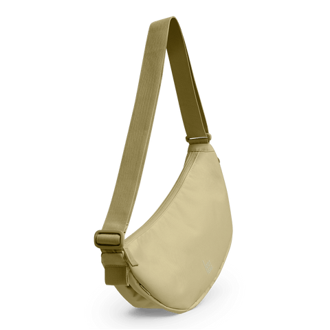 Moon Bag Small 'Nori' – Monochrome Edition GOT BAG
