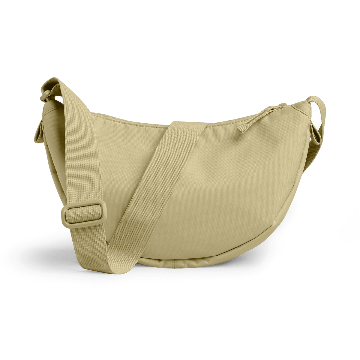 Moon Bag Small 'Nori' – Monochrome Edition GOT BAG