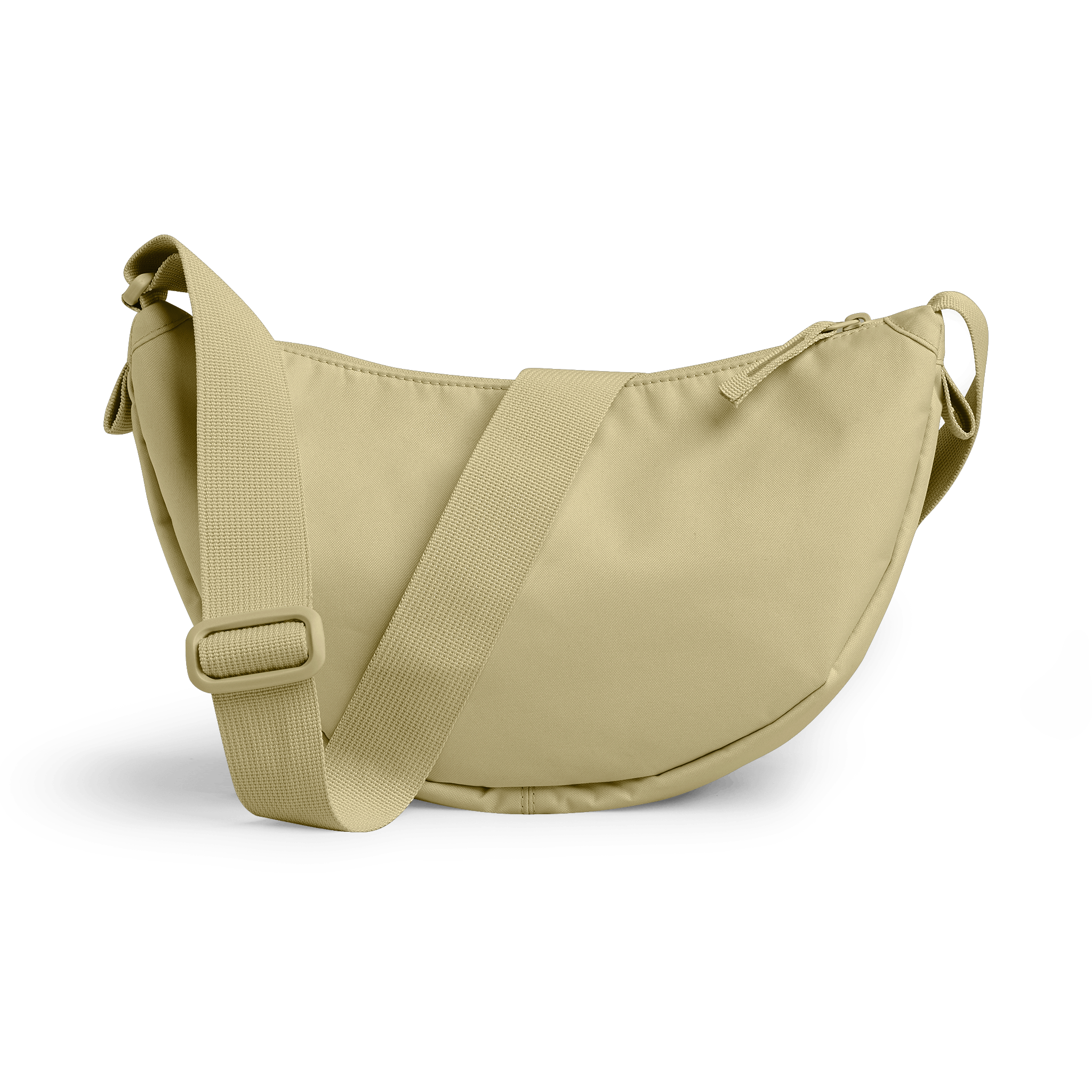 Moon Bag Small 'Nori' – Monochrome Edition GOT BAG