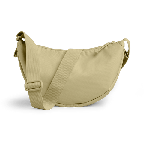 Moon Bag Small 'Nori' – Monochrome Edition GOT BAG