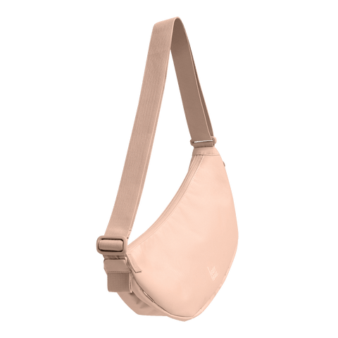 Moon Bag Small 'Pearl' – Monochrome Edition GOT BAG