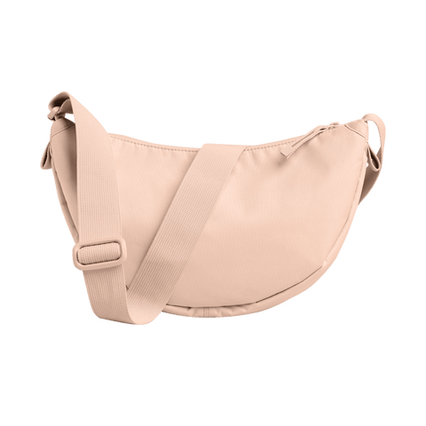 Moon Bag Small 'Pearl' – Monochrome Edition GOT BAG