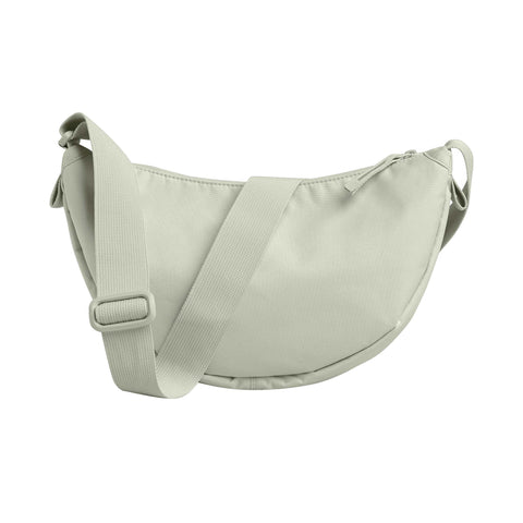 Moon Bag Small 'Porpoise' – Monochrome Edition