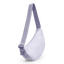 Moon Bag Small 'Purple Coral' – Monochrome Edition GOT BAG