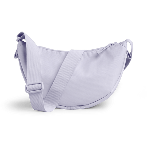 Moon Bag Small 'Purple Coral' – Monochrome Edition GOT BAG