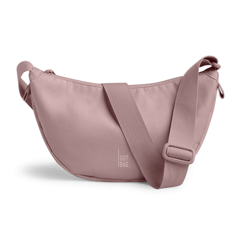 Moon Bag Small 'Red Sand' – Monochrome Edition GOT BAG