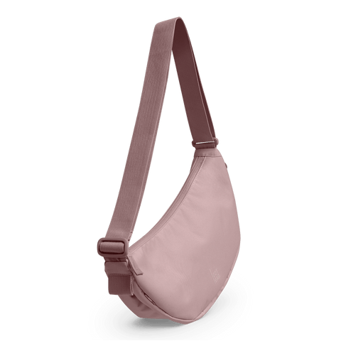 Moon Bag Small 'Red Sand' – Monochrome Edition GOT BAG